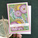 Spellbinders leimasin In Bloom