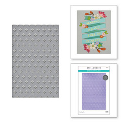 Spellbinders kohokuviointikansio This Plus This