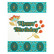 Spellbinders stanssisetti Stitched Kaleidoscope Strip