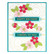 Spellbinders stanssisetti Sentiment Labels