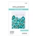 Spellbinders stanssisetti Color Block Mini Petals