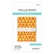 Spellbinders stanssisetti Color Block Mini Triangles