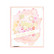 Spellbinders Glimmer Hot Foil -kuviolevy -ja stanssisetti Just Bee-cause