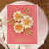 Spellbinders Glimmer Hot Foil -kuviolevy -ja stanssisetti Sentiments For Everyday