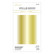 Spellbinders Glimmer Hot Foil -kuviolevy Essential Glimmer Solid Rectangle