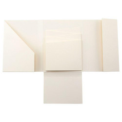 Tim Holtz Idea-Ology Accordion Folio