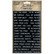 Tim Holtz Idea-ology Label -tarrat Thoughts
