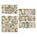 Tim Holtz Idea-Ology Pocket Cards -leikekuvat