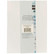 49 and Market Foundations Memory Keeper -kansio White Envelope