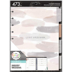 Mambi laajennuspakkaus Everyday, Vertical Dashboard