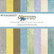 49 and Market paperipakkaus Curators Botanical Solids, 12