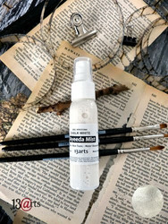 13@rts Ayeeda Mists Chalk -suihke, sävy White