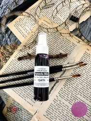 13@rts Ayeeda Mists Chalk -suihke, sävy Lilac