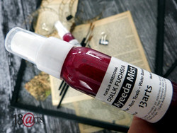 13@rts Ayeeda Mists Chalk -suihke, sävy Fuchsia