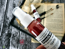 13@rts Ayeeda Mists Chalk -suihke, sävy Burnt Sienna