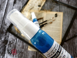 13@rts Ayeeda Mists Chalk -suihke, sävy Blue Light