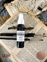 13@rts Ayeeda Mists Chalk -suihke, sävy Dark Brown