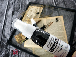 13@rts Ayeeda Mists Chalk -suihke, sävy Grey