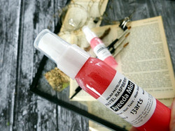 13@rts Ayeeda Mists Pastel -suihke, sävy Raspberry