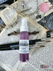 13@rts Ayeeda Mists Pastel -suihke, sävy Berry