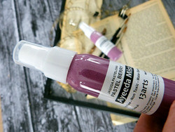 13@rts Ayeeda Mists Pastel -suihke, sävy Berry