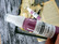 13@rts Ayeeda Mists Pastel -suihke, sävy Berry