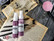 13@rts Ayeeda Mists Pastel -suihke, sävy Berry