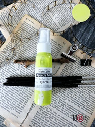 13@rts Ayeeda Mists Pastel -suihke, sävy Lime