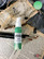 13@rts Ayeeda Mists Pastel -suihke, sävy Green