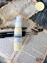 13@rts Ayeeda Mists Pastel -suihke, sävy Antique Cream