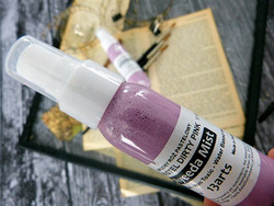 13@rts Ayeeda Mists Pastel -suihke, sävy Dirty Pink