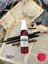 13@rts Ayeeda Mists Pearl -suihke, sävy Pink