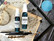 13@rts Ayeeda Mists Pearl -suihke, sävy Turquoise Light