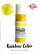 13@rts Ayeeda Paint Rainbow Color -jauhe, sävy Yellow Lemon