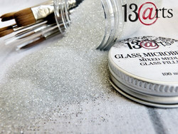 13@rts Glass Microbeads