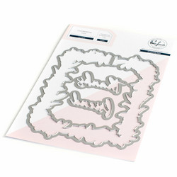 Pinkfresh Studio Lily Frame -stanssi