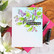 Pinkfresh Studio Botanicals & Butterflies -stanssi