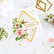 Pinkfresh Studio washi-teippi Dahlia