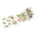 Pinkfresh Studio washi-teippi Fuchsias