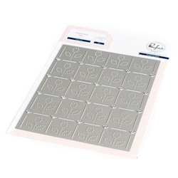 Pinkfresh Studio stanssi Tulip Love Cover Plate