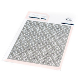 Pinkfresh Studio stanssi Daisy Chain Cover Plate