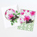 Pinkfresh Studio sapluunasetti Geo Tiles