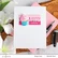 Altenew Mini Delight:  Cupcake -leimasin- ja stanssisetti