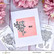 Altenew Baby's Breath -leimasin