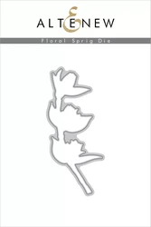 Altenew Floral Sprig -stanssi