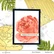 Altenew Gilded Rose Hot Foil -kuviolevy