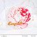 Altenew Gilded Rose Hot Foil -kuviolevy
