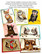 Gina K. Designs leimasin Forest Friends Additions