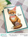 Gina K. Designs leimasin Forest Friends Additions