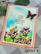 Gina K. Designs leimasin Beautiful Backyard